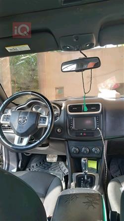 دودج افنجر